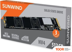 SSD SunWind NV4 SWSSD512GN4 512GB (5947)