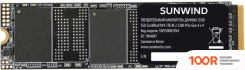 SSD SunWind NV4 SWSSD002TN4 2TB (5946)