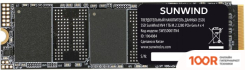 SSD SunWind NV4 SWSSD001TN4 1TB (5945)