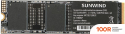 SSD SunWind NV3 SWSSD512GN3T 512GB (5944)