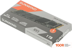 SSD SunWind NV3 SWSSD001TN3T 1TB (5941)