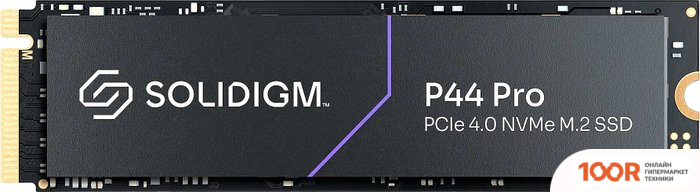 SSD Solidigm P44 PRO 2TB SSDPFKKW020X7X1 (5939)