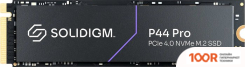 SSD Solidigm P44 PRO 2TB SSDPFKKW020X7X1 (5939)
