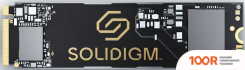 SSD Solidigm P41 PLUS 512GB SSDPFKNU512GZX1 (5937)