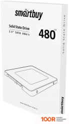 SSD SmartBuy NOVA 480GB SBSSD480-NOV-25S3 (5910)