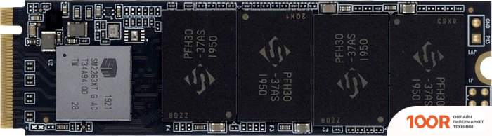 SSD SmartBuy JOLT SM63X 128GB SBSSD-128GT-SM63XT-M2P4 (5903)