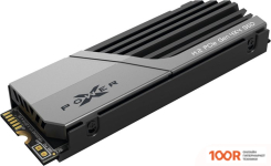 SSD Silicon-Power XS70 2TB SP02KGBP44XS7005 (5898)
