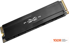 SSD Silicon-Power XD80 256GB SP256GBP34XD8005 (5894)