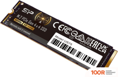 SSD Silicon-Power US75 2TB SP02KGBP44US7505 (5892)