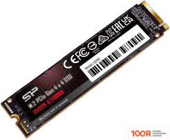SSD Silicon-Power UD90 2TB SP02KGBP44UD9005 (5887)