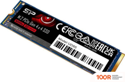 SSD Silicon-Power UD85 2TB SP02KGBP44UD8505 (5883)
