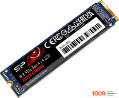 SSD Silicon-Power UD85 2TB SP02KGBP44UD8505 (5883)
