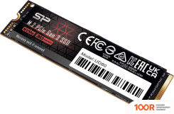 SSD Silicon-Power UD80 500GB SP500GBP34UD8005 (5880)