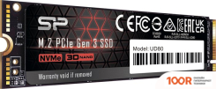 SSD Silicon-Power UD80 250GB SP250GBP34UD8005 (5878)