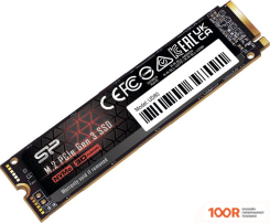 SSD Silicon-Power UD80 250GB SP250GBP34UD8005 (5878)