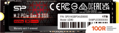SSD Silicon-Power UD80 1TB SP01KGBP34UD8005 (5877)