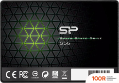 SSD Silicon-Power SLIM S56 960GB SP960GBSS3S56A25 (5873)