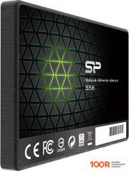 SSD Silicon-Power SLIM S56 480GB SP480GBSS3S56A25 (5872)