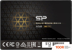 SSD Silicon-Power ACE A58 512GB SP512GBSS3A58A25 (5863)