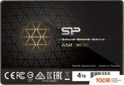 SSD Silicon-Power ACE A58 4TB SP004TBSS3A58A25 (5862)