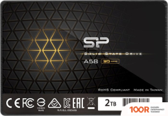 SSD Silicon-Power ACE A58 2TB SP002TBSS3A58A25 (5861)