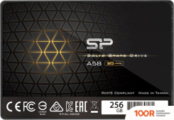 SSD Silicon-Power ACE A58 256GB SP256GBSS3A58A25 (5860)