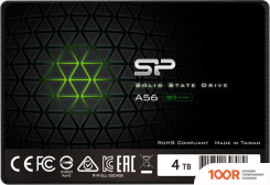 SSD Silicon-Power ACE A56 4TB SP004TBSS3A56A25 (5855)