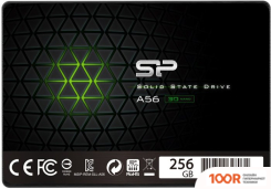 SSD Silicon-Power ACE A56 256GB SP256GBSS3A56B25RM (5853)