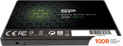 SSD Silicon-Power ACE A56 256GB SP256GBSS3A56B25RM (5853)