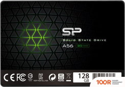 SSD Silicon-Power ACE A56 128GB SP128GBSS3A56B25RM (5852)