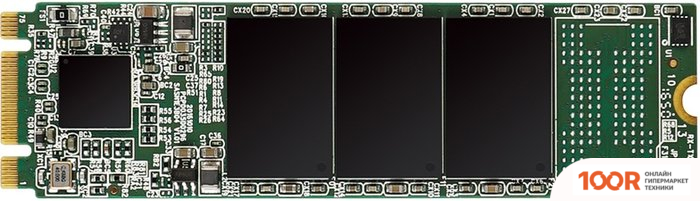 SSD Silicon-Power A55 1TB SP001TBSS3A55M28 (5850)