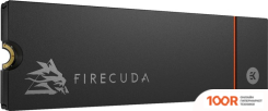 SSD Seagate FIRECUDA 530 HEATSINK 2TB ZP2000GM3A023 (5830)