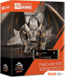 SSD Seagate FIRECUDA 530 500GB ZP500GM3A013 (5828)