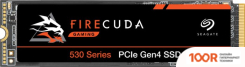SSD Seagate FIRECUDA 530 2TB ZP2000GM3A013 (5826)