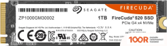 SSD Seagate FIRECUDA 520 500GB ZP500GM3A002 (5824)
