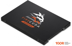 SSD Seagate FIRECUDA 120 2TB ZA2000GM1A001 (5817)