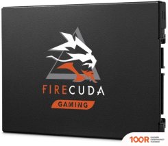 SSD Seagate FIRECUDA 120 2TB ZA2000GM1A001 (5817)