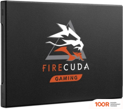 SSD Seagate FIRECUDA 120 2TB ZA2000GM1A001 (5817)