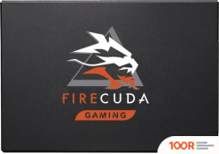 SSD Seagate FIRECUDA 120 2TB ZA2000GM1A001 (5817)