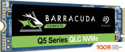 SSD Seagate BARRACUDA Q5 1TB ZP1000CV3A001 (5813)