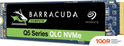 SSD Seagate BARRACUDA Q5 1TB ZP1000CV3A001 (5813)