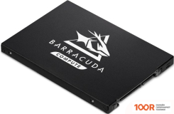 SSD Seagate BARRACUDA Q1 240GB ZA240CV1A001 (5810)
