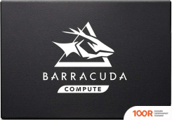 SSD Seagate BARRACUDA Q1 240GB ZA240CV1A001 (5810)