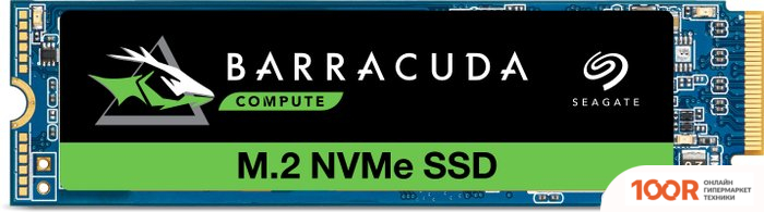 SSD Seagate BARRACUDA 510 250GB ZP250CM3A001 (5808)
