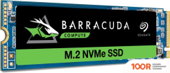 SSD Seagate BARRACUDA 510 1TB ZP1000CM3A001 (5807)