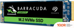 SSD Seagate BARRACUDA 510 1TB ZP1000CM3A001 (5807)