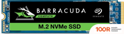 SSD Seagate BARRACUDA 510 1TB ZP1000CM3A001 (5807)