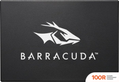 SSD Seagate BARRACUDA 480GB ZA480CV1A002 (5805)