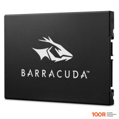 SSD Seagate BARRACUDA 480GB ZA480CV1A002 (5805)