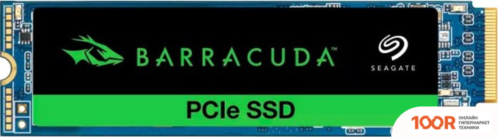 SSD Seagate BARRACUDA 1TB ZP1000CV3A002 (5803)